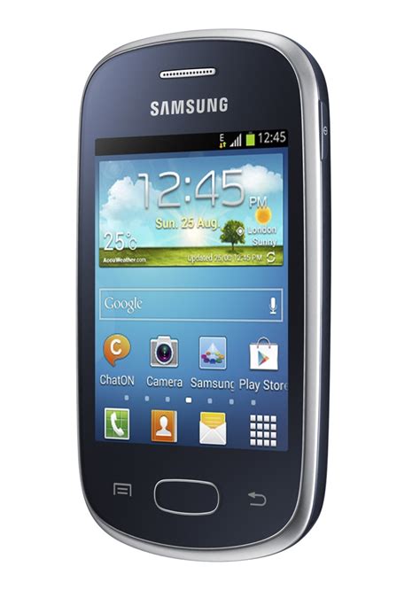 Samsung Galaxy Star S5280 vs Samsung Galaxy A7 Karşılaştırma